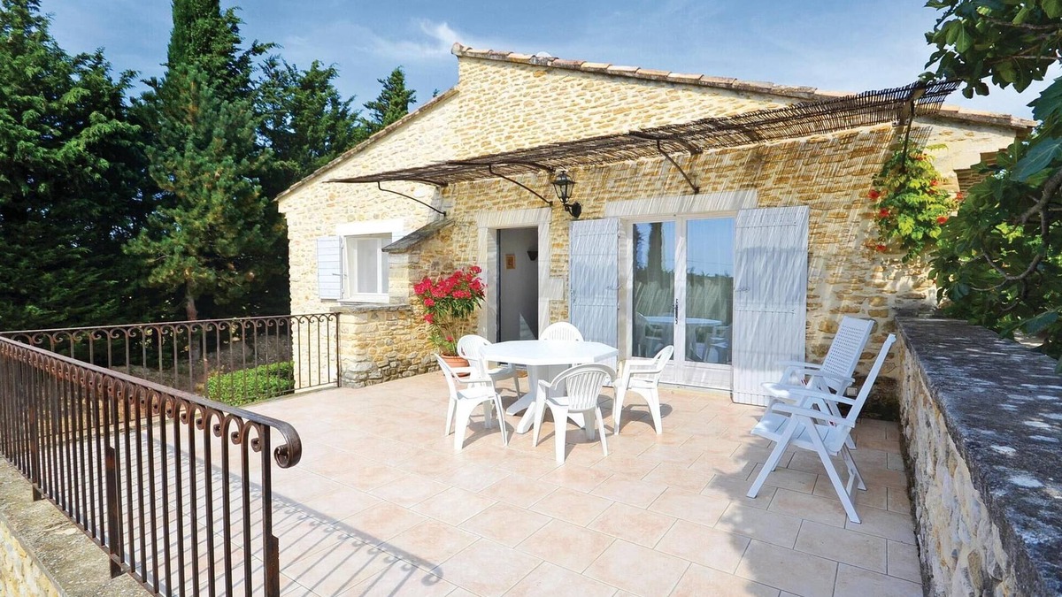 Montbrison-sur-Lez House | Lovely home in Montbrison Sur Lez