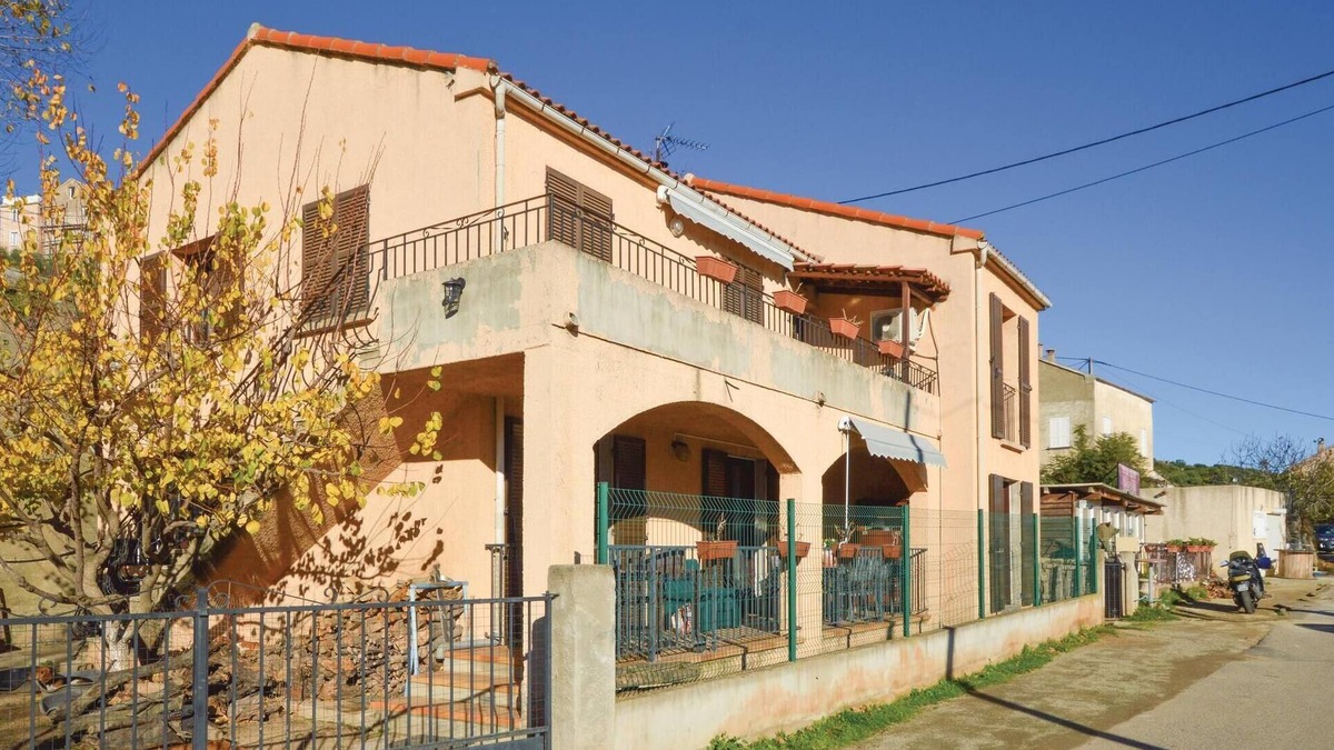 Santo-Pietro-di-Tenda House | Lovely home in Sant petru di Tenda