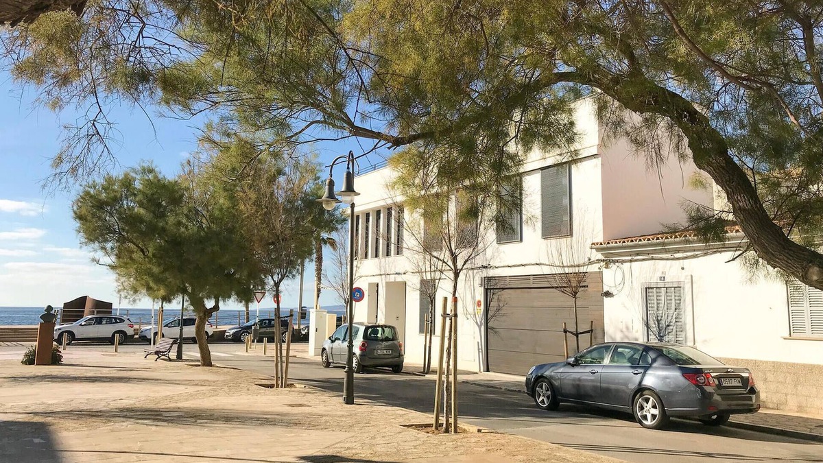 Puerto Maritimo House | Lovely home in Palma de Mallorca