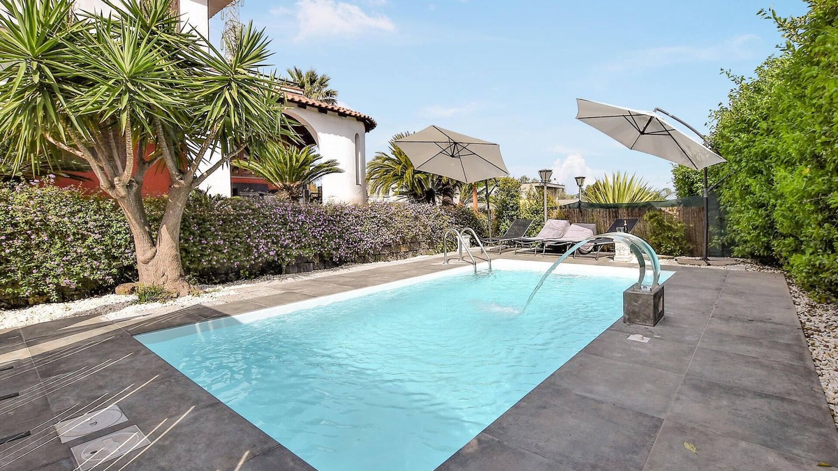 Aci Catena House | Lovely home in Acicatena with WiFi