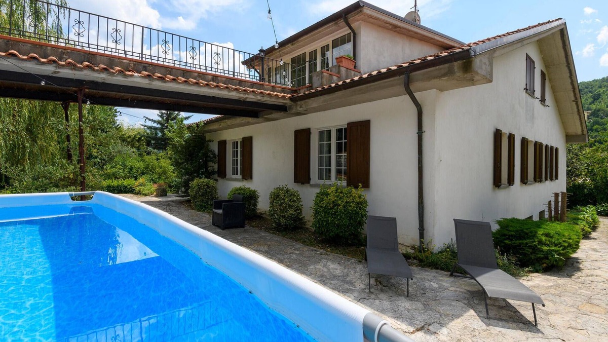 Apecchio House | Lovely home in Apecchio -PU-