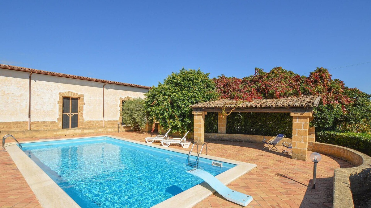 Castelvetrano House | Lovely home in Castelvetrano