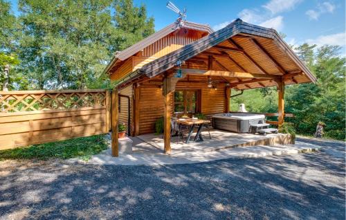Velika Gorica House | Lovely Home In Donja Lomnica With Sauna