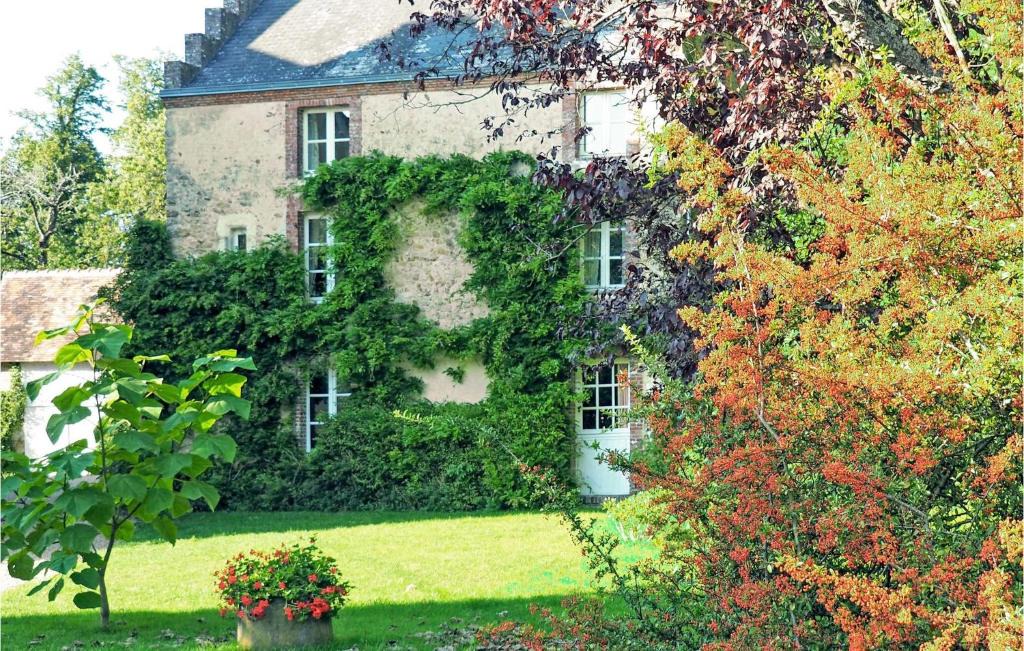 Conflans-sur-Anille House | Lovely Home In Conflans Sur Anille