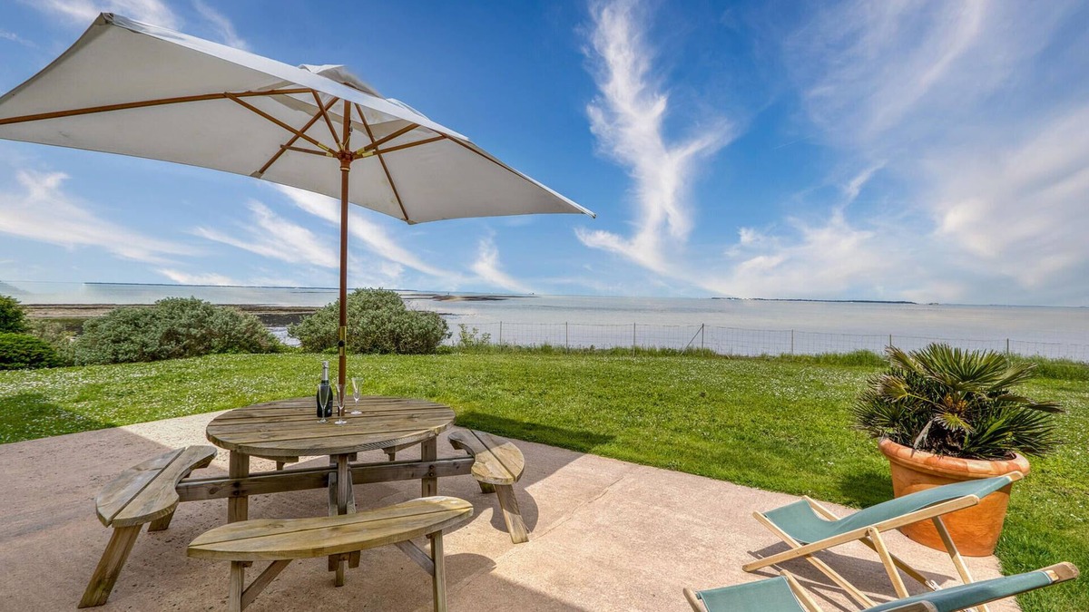 Port-des-Barques House | Lovely home in Port-des-Barques