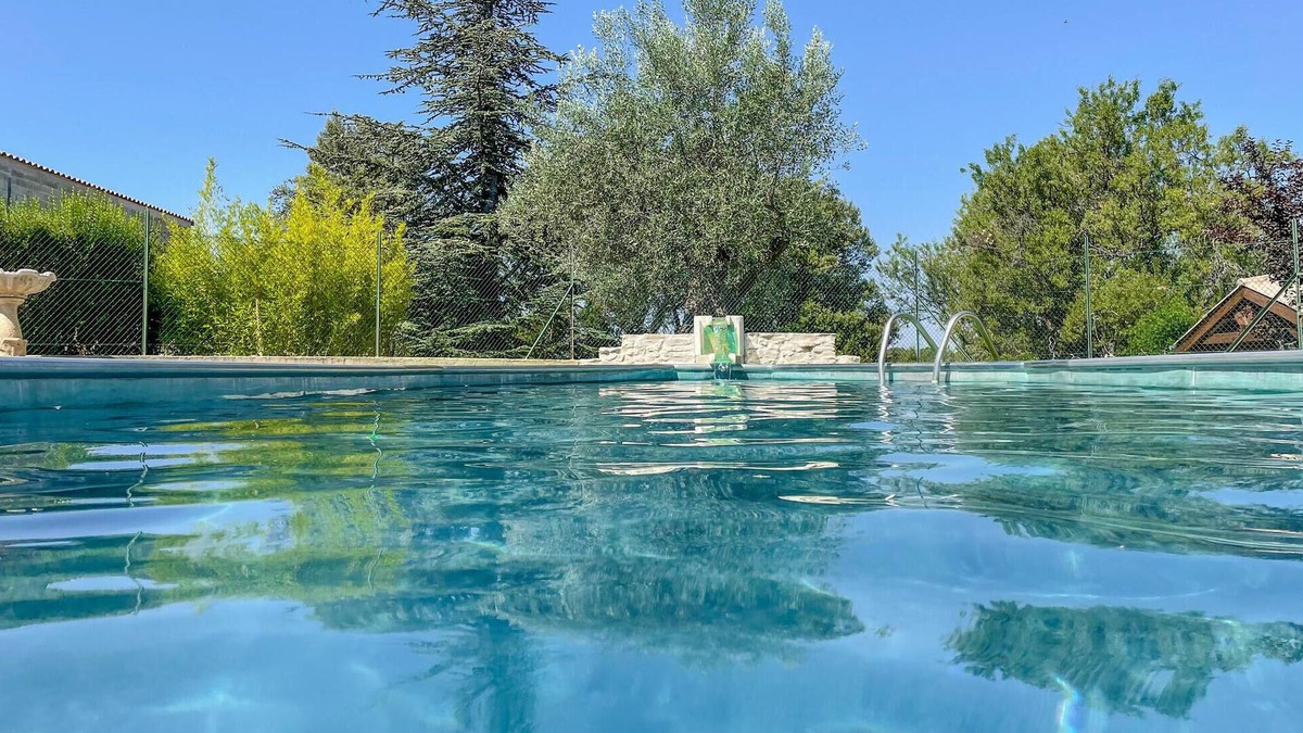 Villes-sur-Auzon House | Lovely home in Villes-sur-Auzon