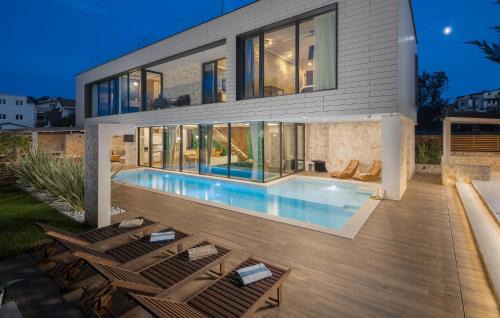 Funtana House | Lovely Home In Funtana With Sauna