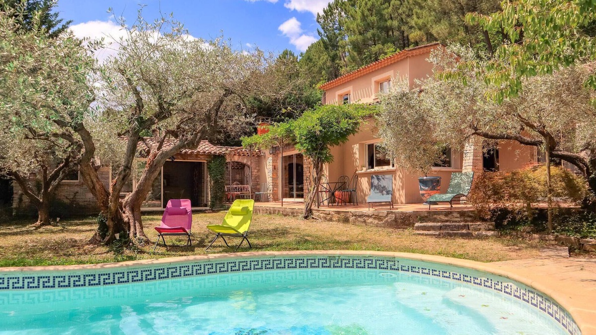 Saint-Sebastien-d'Aigrefeuille House | Lovely home in Generarguese