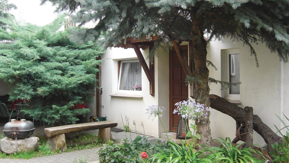 Heideblick House | Lovely home in Heideblick with kitchen