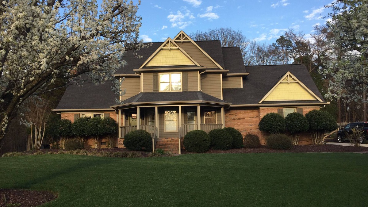 Concord House | Lovely home in highly desirable neighborhood