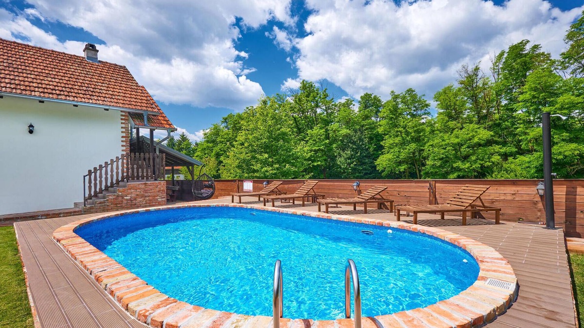 Brckovljani House | Lovely home in Hrebinec with WiFi