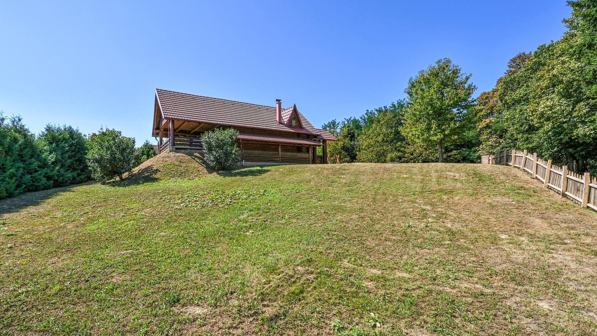 Koprivnica House | Lovely home in Koprivnica with sauna