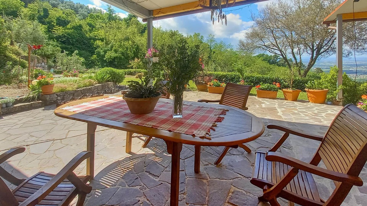 Giugnano House | Lovely home in Lamporecchio with WiFi