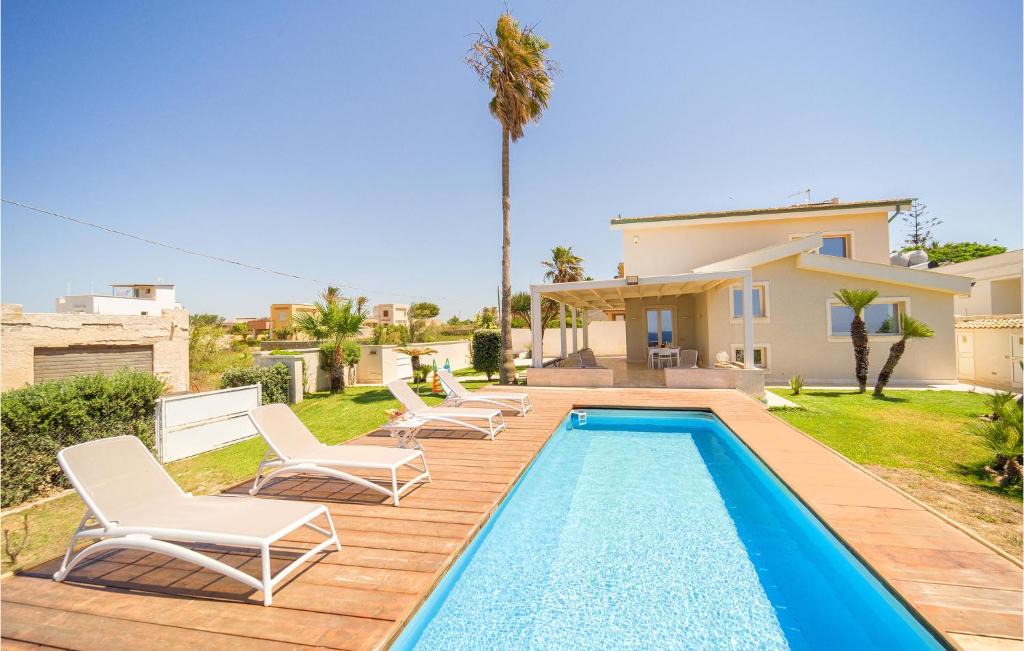 Mazara del Vallo House | Lovely Home In Mazara Del Vallo Tp