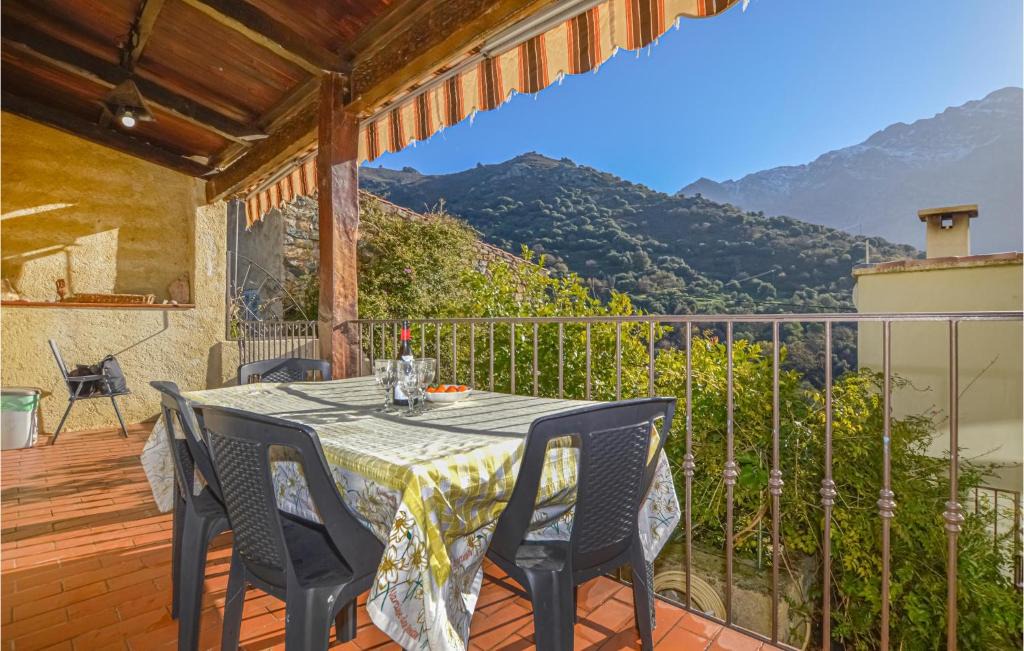 Montegrosso House | Lovely Home In Montegrosso With Wifi
