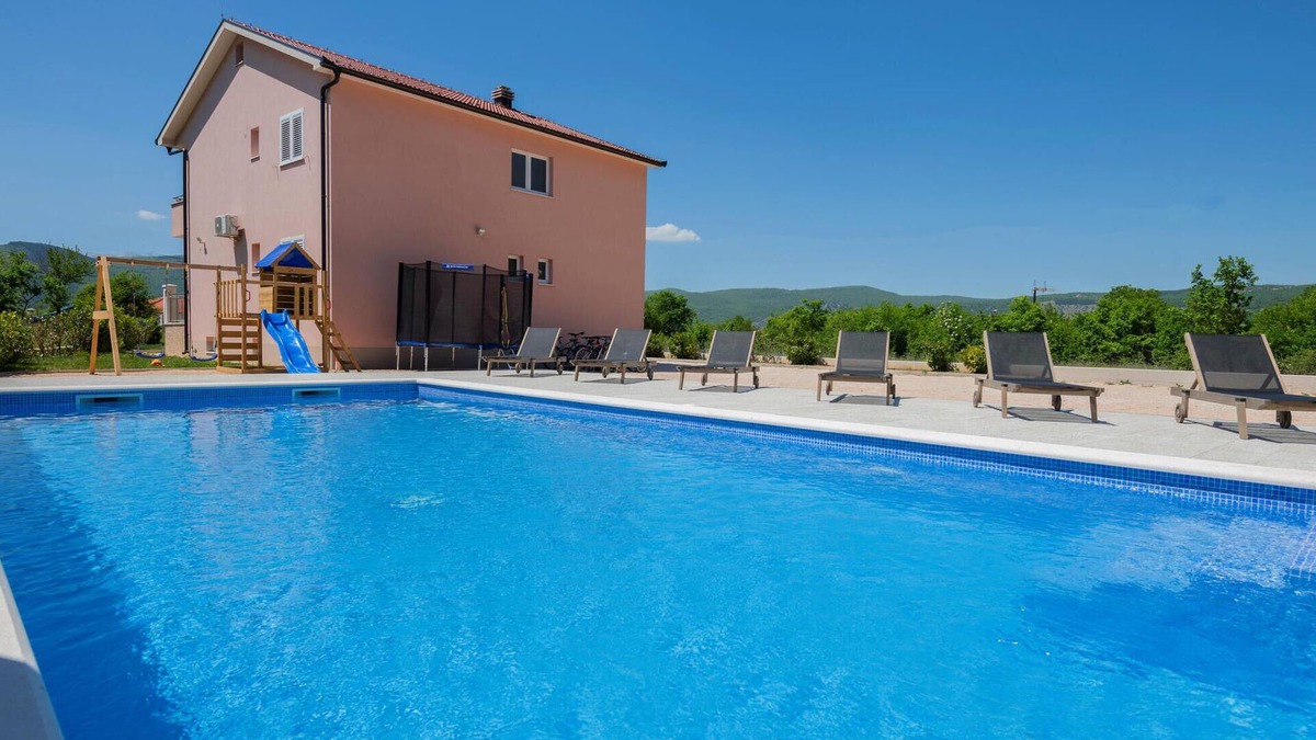 Donji Prolozac House | Lovely home in Prolozac donji
