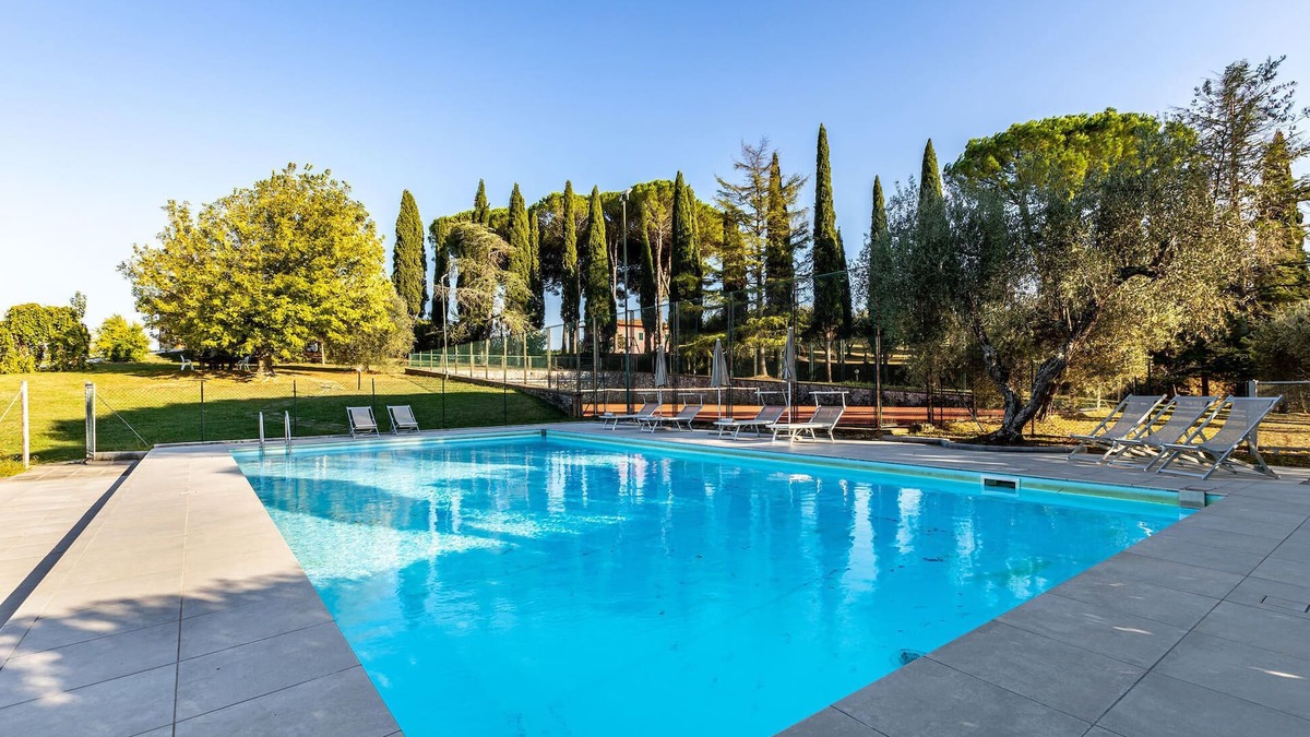 San Gervasio House | Lovely home in Palaia (PI)