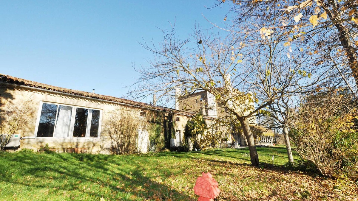 Pech-Luna House | Lovely home in Pech-Luna with WiFi