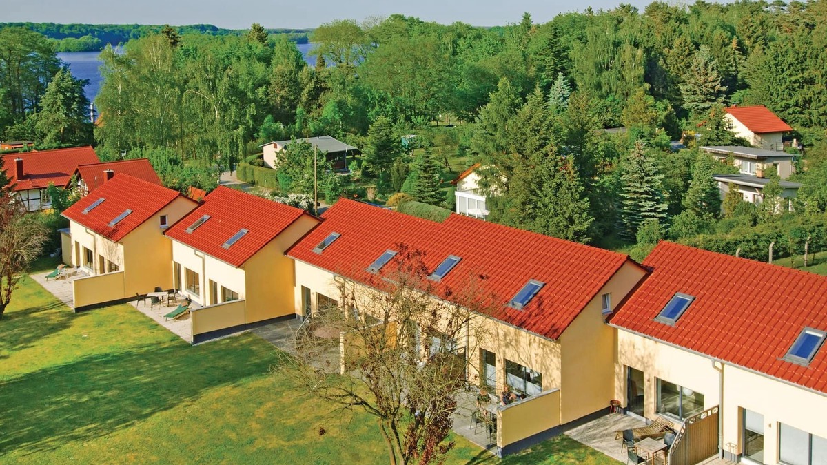 Pinnow House | Lovely home in Pinnow with kitchenette