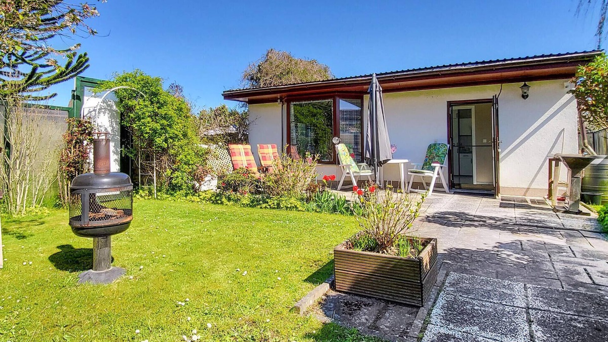 Roggentin House | Lovely home in Roggentin with WiFi