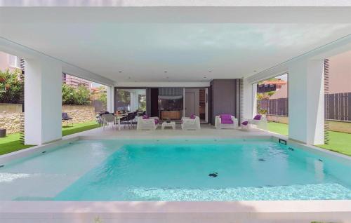 Borik House | Lovely Home In Rovinj With Kitchen