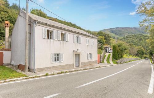Senj House | Lovely Home In Senj With Wifi