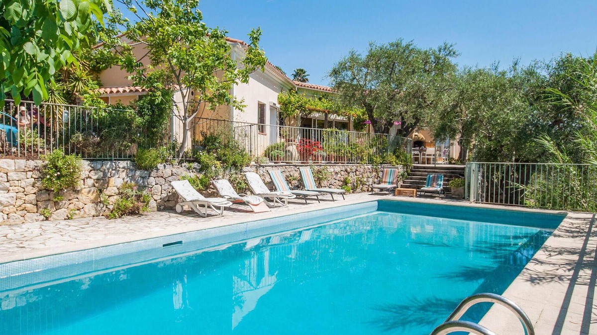 Speracedes House | Lovely home in Spéracèdes with WiFi