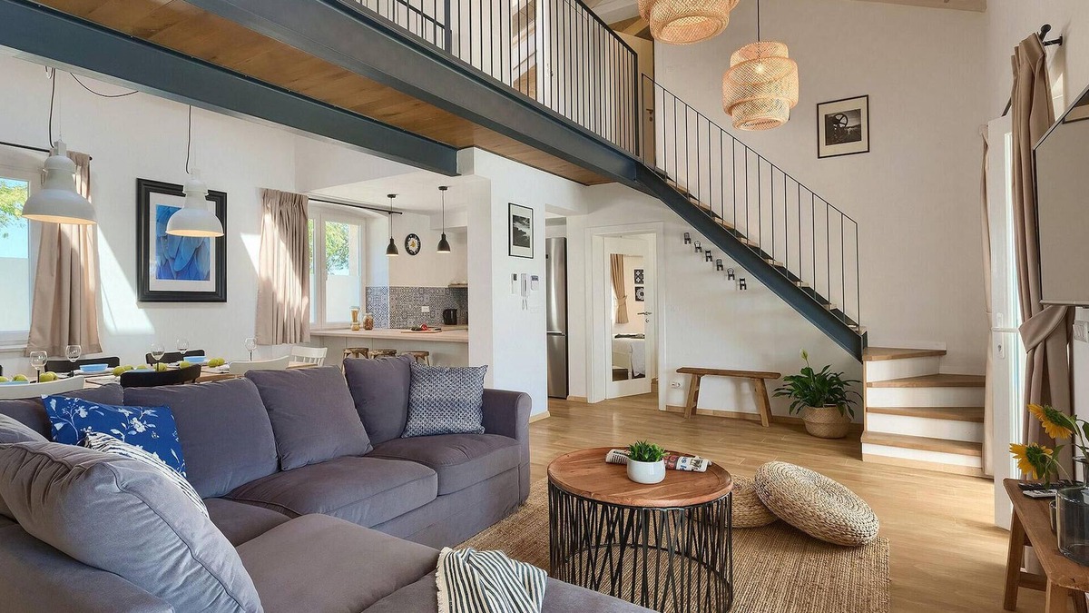 Tinjan House | Lovely home in Tinjan