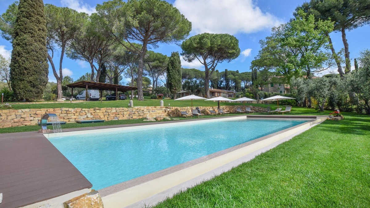 Magliano in Toscana House | Lovely home in Magliano in Toscana