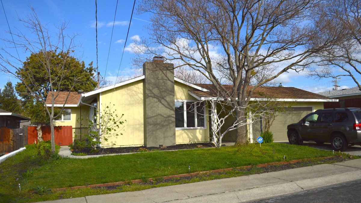Concord House | Lovely home on a quiet street