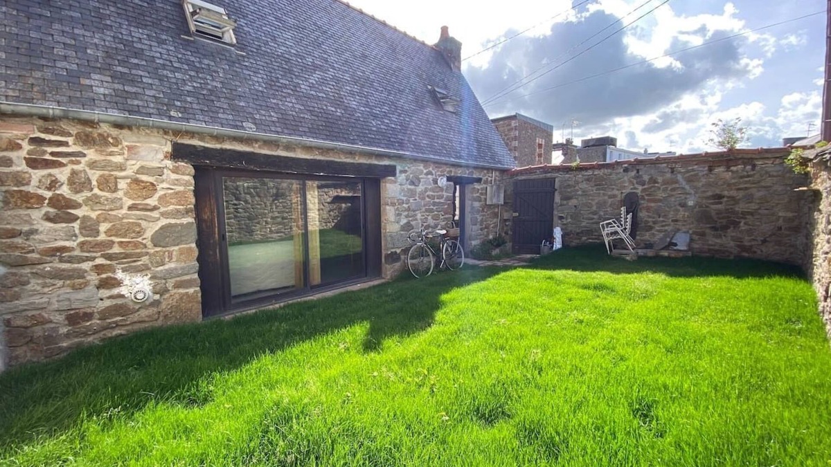 Saint-Briac-sur-Mer House | Lovely House in Saint Briac sur mer, beach.