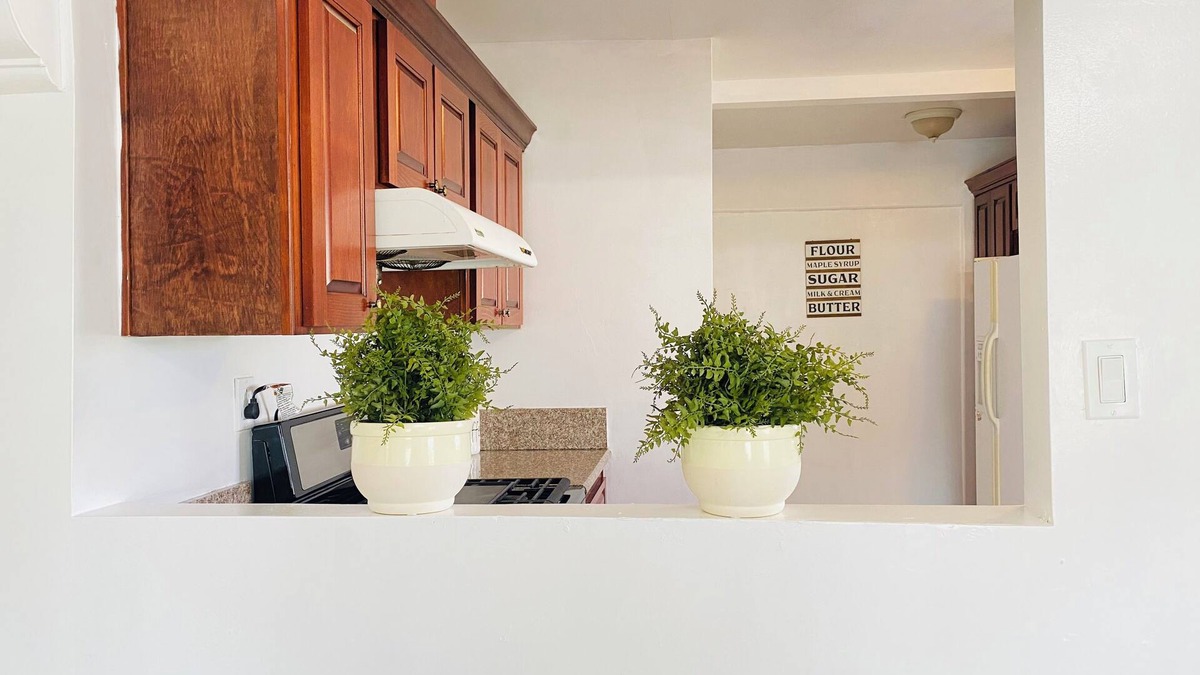 Rosemead House | Lovely House 2 Bed Rooms