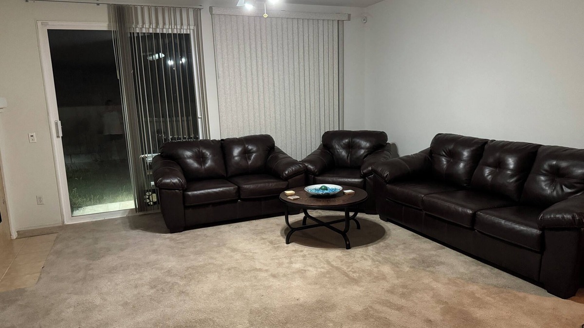 Hesperia House | Lovely House in Hesperia Close to Highway