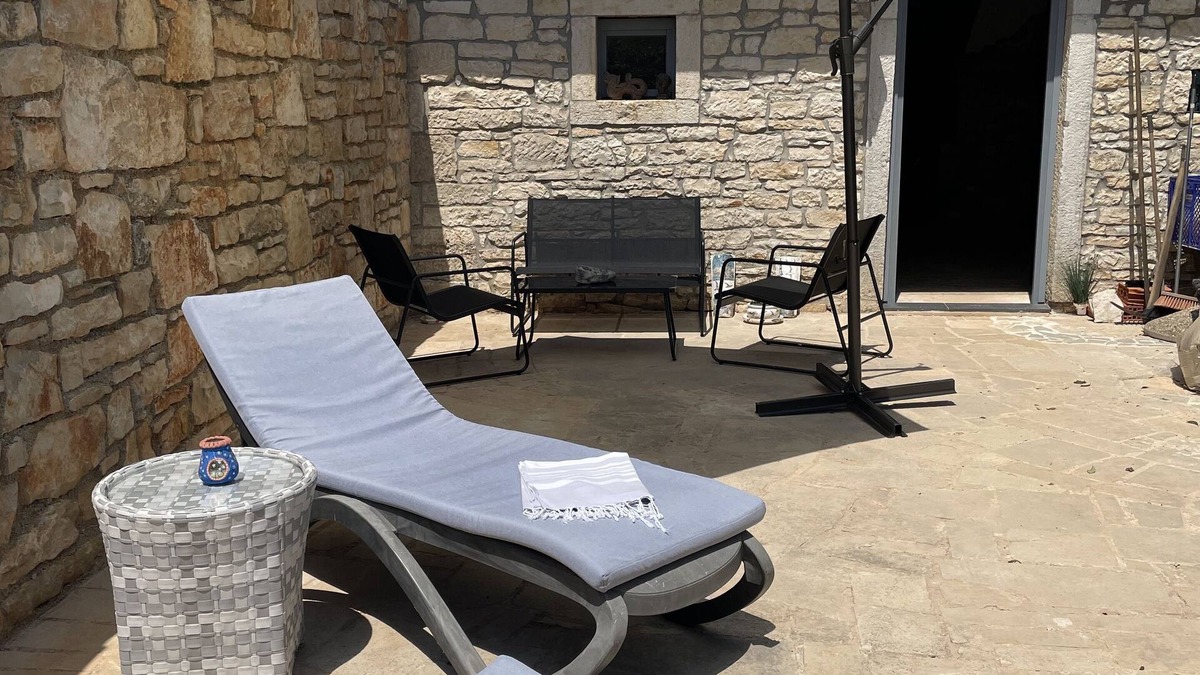 Stifanici House | Lovely house in peacefull village