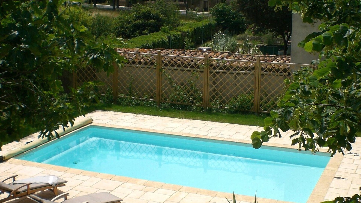 Azillanet House | Lovely house with large garden & private pool in heart of Minervois