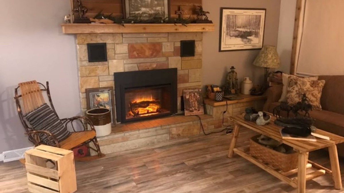 Lake City Apartment | Lovely location close to the lake and downtown Lake CIty & Several beaches.