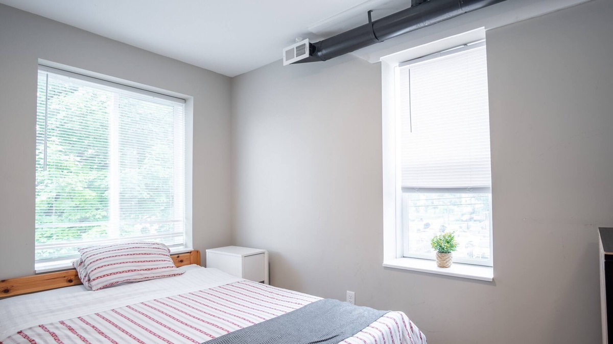 Columbus Apartment | Lovely Luxury 2 Bed Central Town