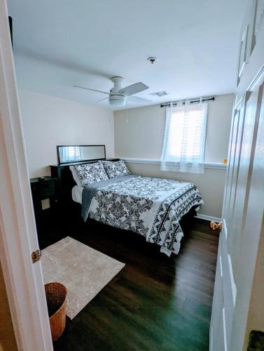 Glen Allen House | Lovely Luxury Condo