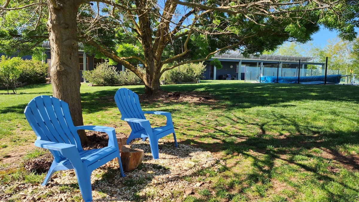 Forest Reefs Other | Lovely "Orangewood" country home: Pool, Views, Toyroom, Fireplaces, 6bdrm