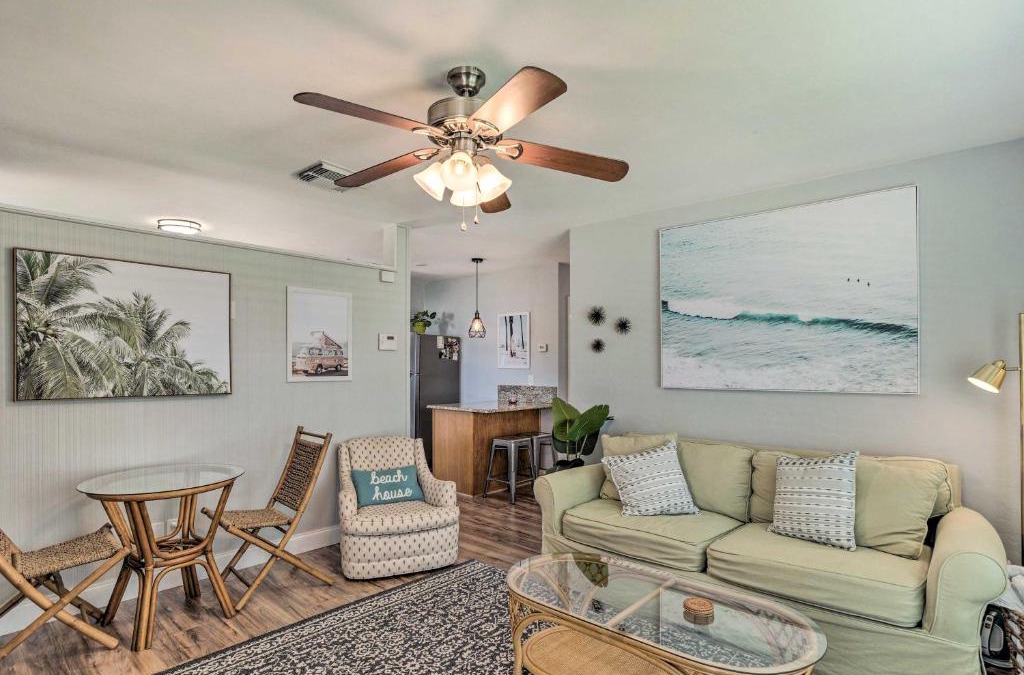 River Park House | Lovely Port St Lucie Abode with Private Yard!