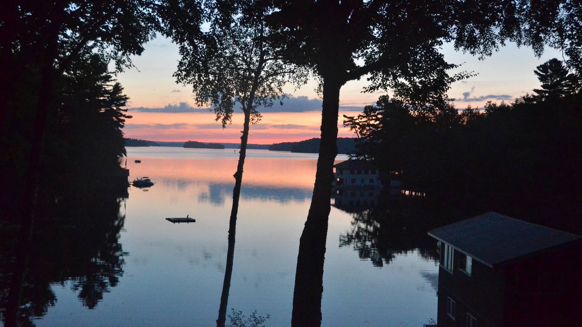 Muskoka Lakes Cottage | Lovely Quaint Cottage In A Secluded Bay On Lake Rosseau, Muskoka
