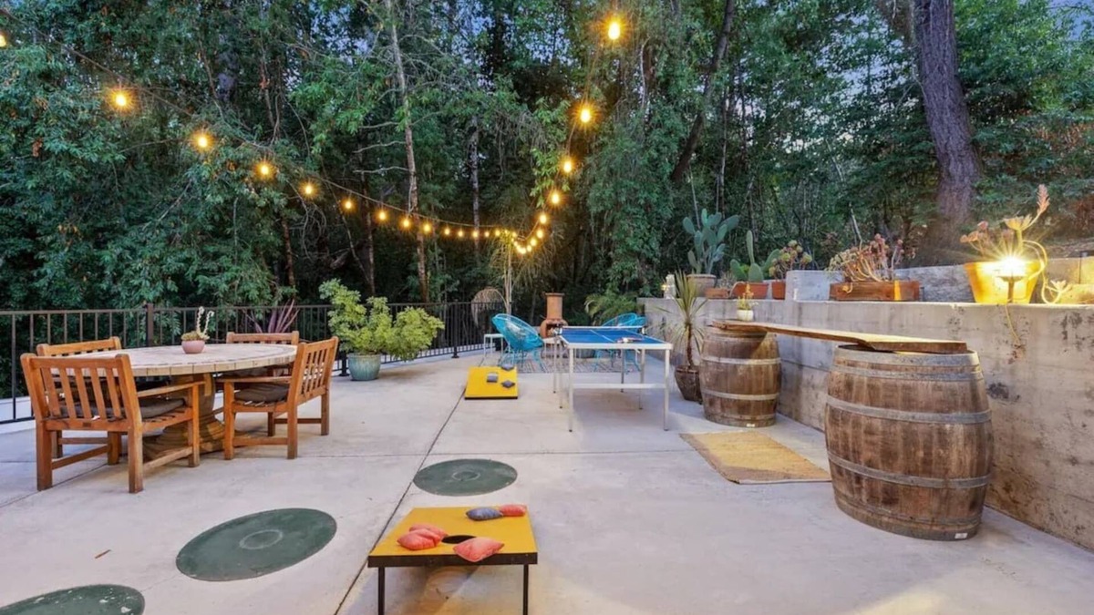 Forestville House | Lovely Russian River Bungalow-2BR 1 BA New Remodel