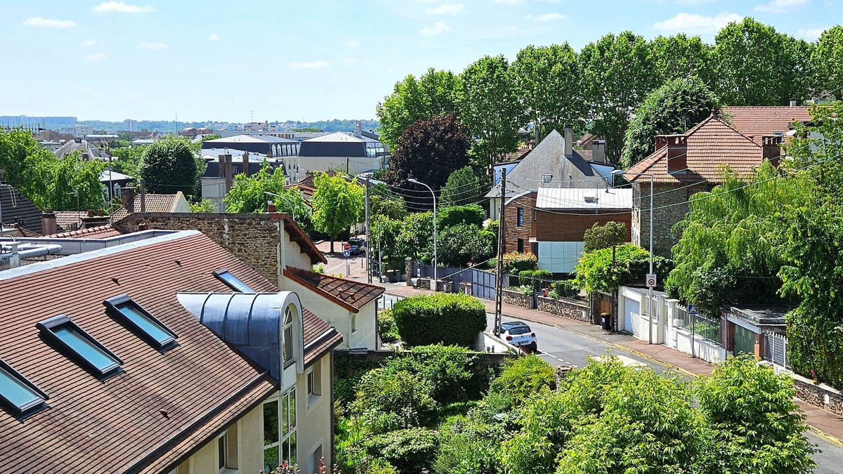 Juvisy-sur-Orge Apartment | Lovely spacious flat near Paris Orly - N 3