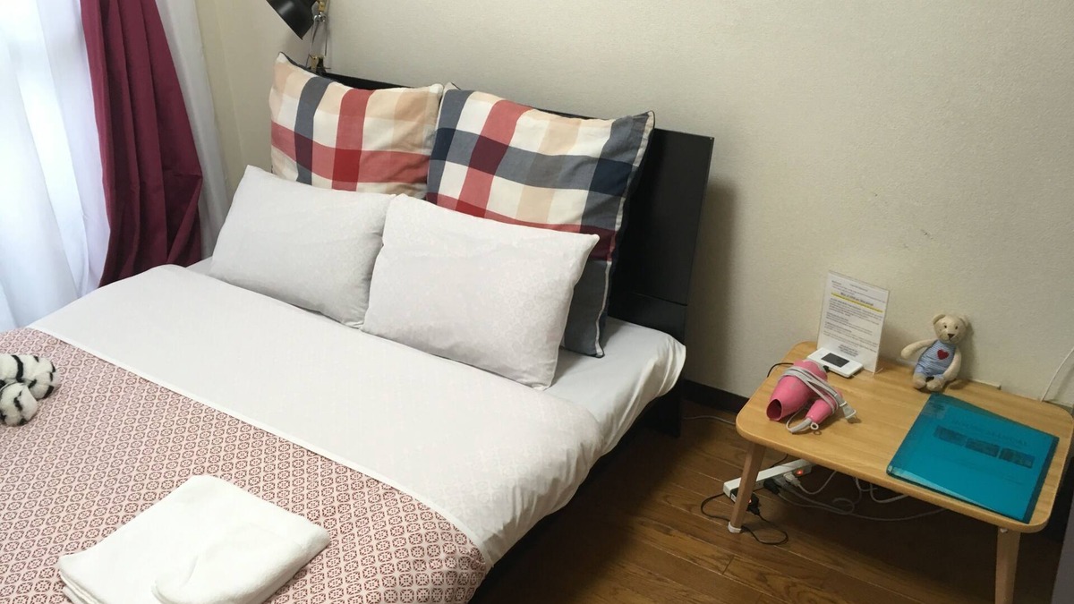 Setagaya Apartment | Lovely Studio Near Shibuya!