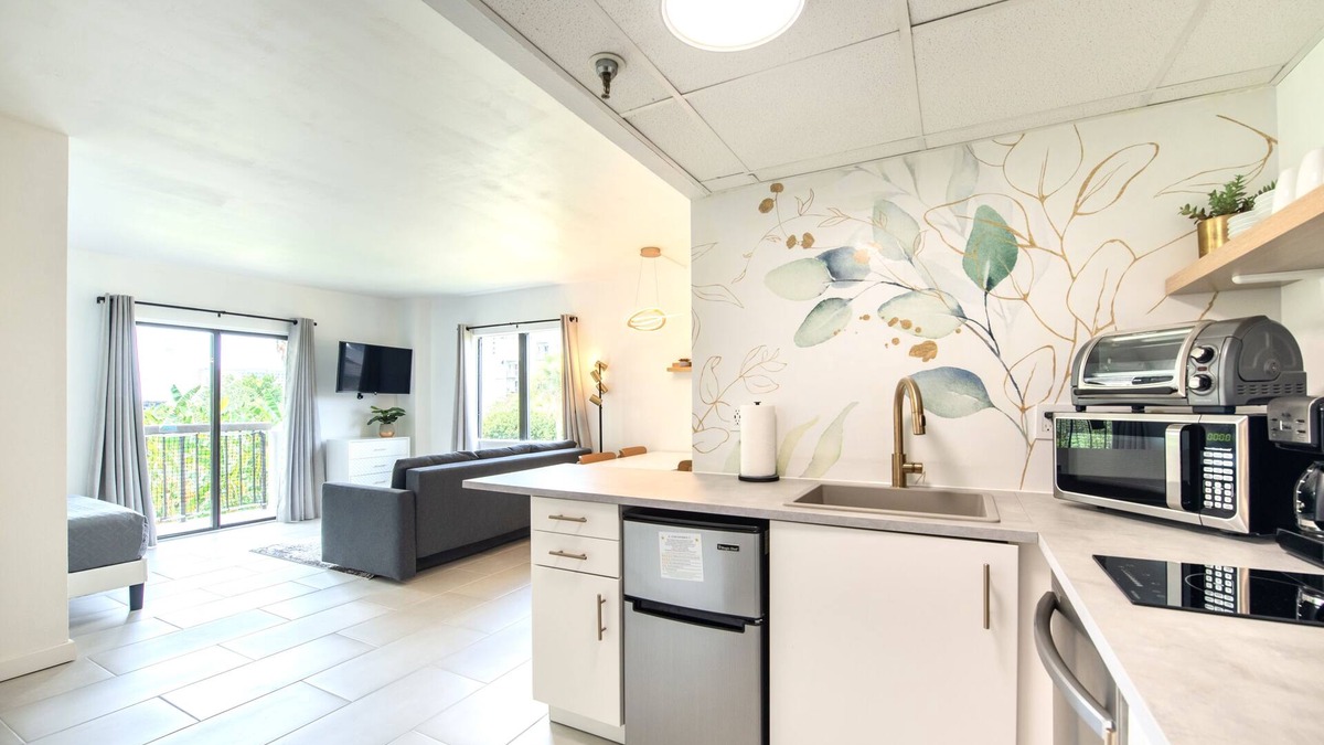 Florida Center Condo | Lovely Studio near Universal Studios