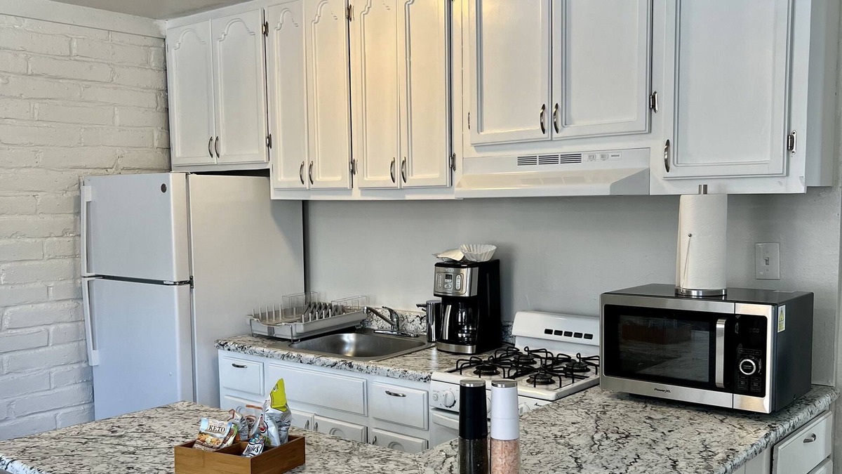 Nogales Apartment | Lovely studio with private parking