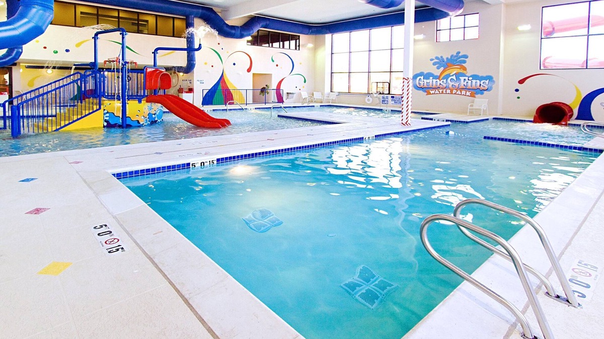 West Valley City Apartment | Lovely Suite! Free Breakfast Buffet. Pool, Hot Tub & Waterslide Access. Close to Salt Palace Convention Center!