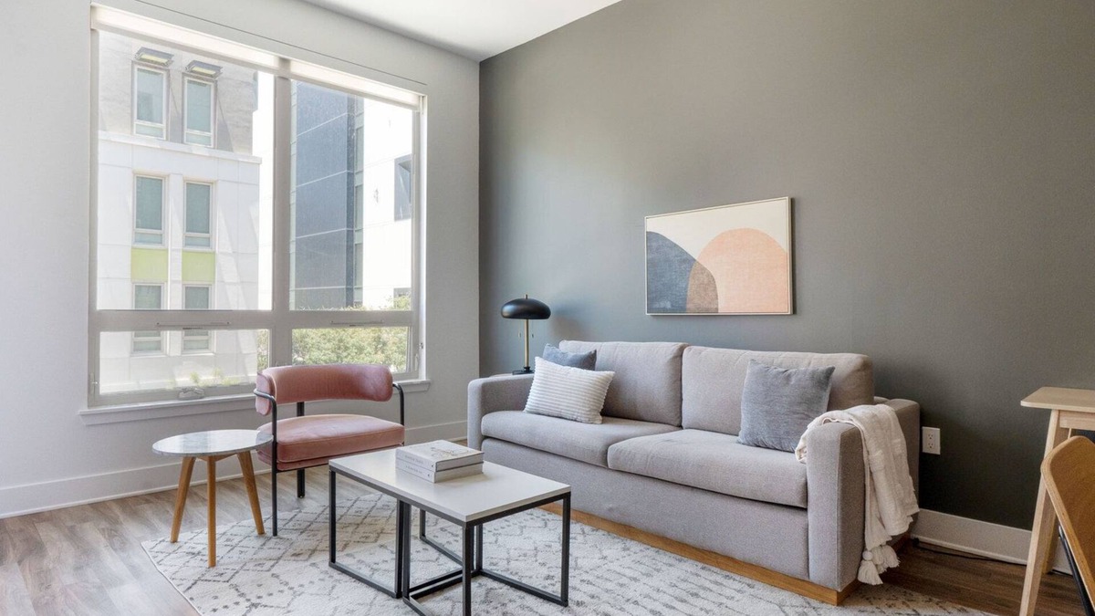 Heritage District Apartment | Lovely Sunnyvale 1BR w/Gym, BBQ & Lounge, nr Park, by Blueground
