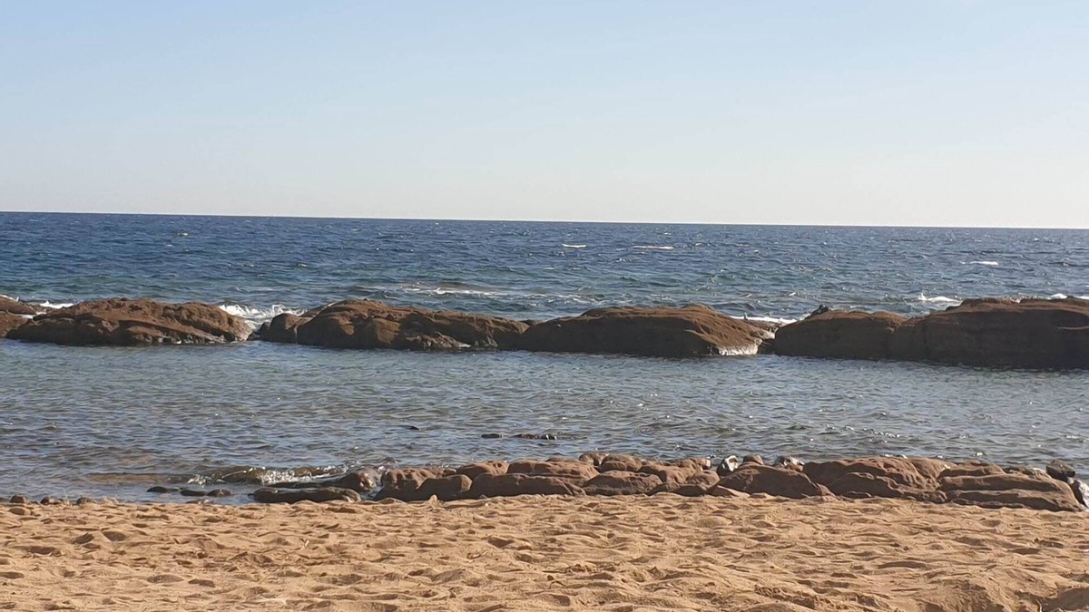Boulouris-sur-Mer House | Lovely T2 in Villa les Mimosas