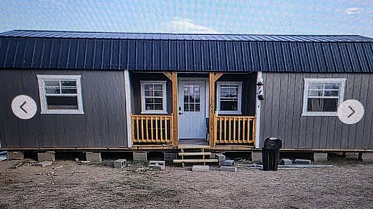 Carlsbad House | Lovely tiny home with AC in charming Carlsbad